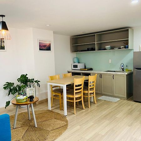 Maymay Da Lat Apartments Extérieur photo