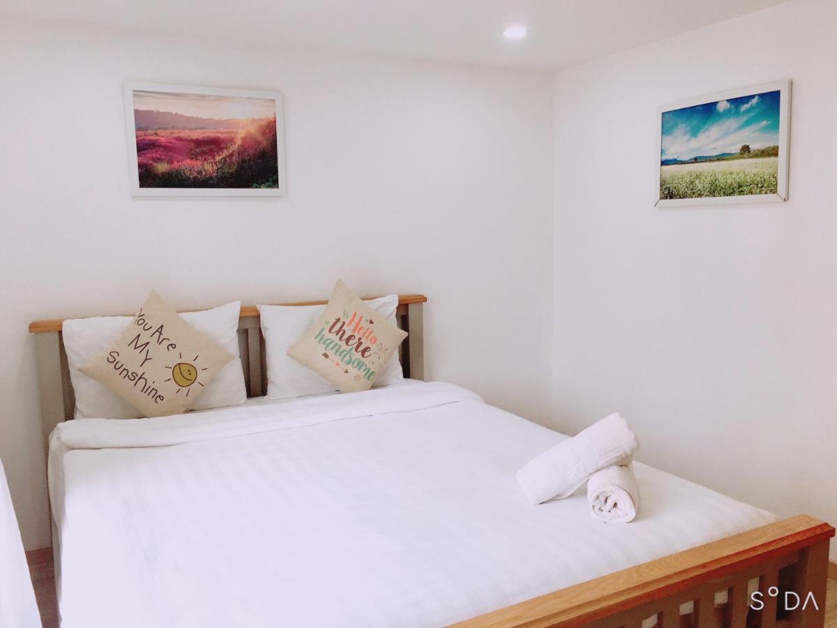 Maymay Da Lat Apartments Extérieur photo