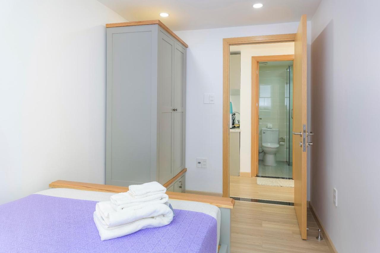 Maymay Da Lat Apartments Extérieur photo
